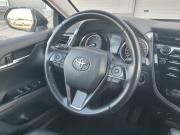 Toyota Camry VIII (XV70) Санкт-Петербург  - изображение 54