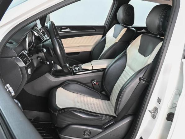 Mercedes-Benz GLE Coupe I (C292) с пробегом 2015 года, цена 3 899 000 рублей, 162933 км, внедорожник, Автокод Объявления