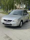 Lada (ВАЗ) Priora I Сургут  - изображение 9
