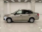 Lada (ВАЗ) Granta I Рестайлинг Самара  - изображение 26