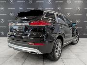 Geely Atlas Pro Москва  - изображение 31