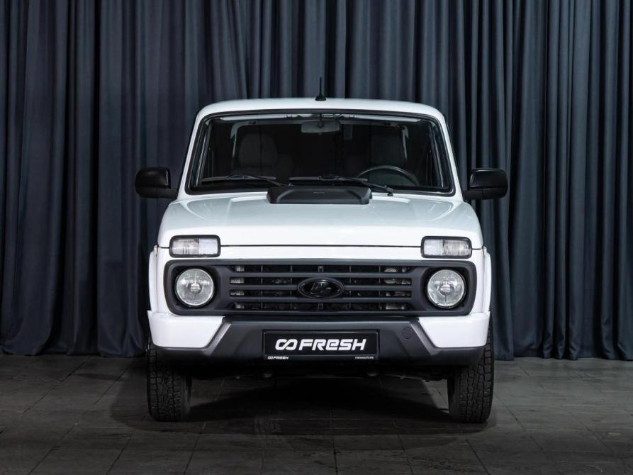 Lada (ВАЗ) Niva Legend Волгоград  - изображение 3