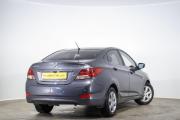 Hyundai Solaris I Оренбург  - изображение 26