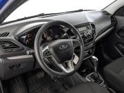 Lada (ВАЗ) Vesta I Москва  - изображение 40