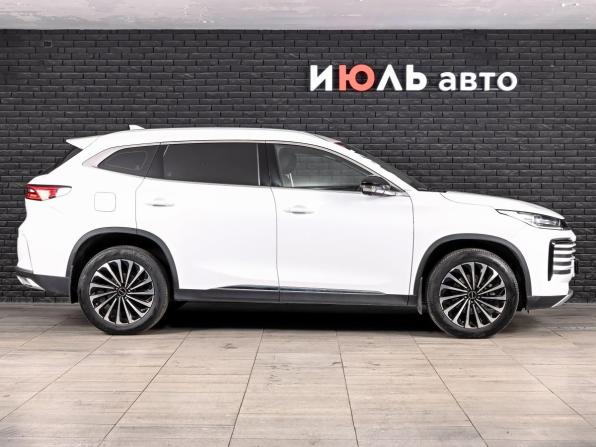 Exeed TXL I Рестайлинг с пробегом 2023 года, цена 2 600 000 рублей, 46897 км, внедорожник, Автокод Объявления