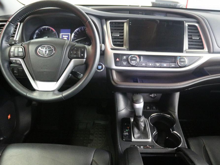 Toyota Highlander III (XU50) Стерлитамак  - изображение 7