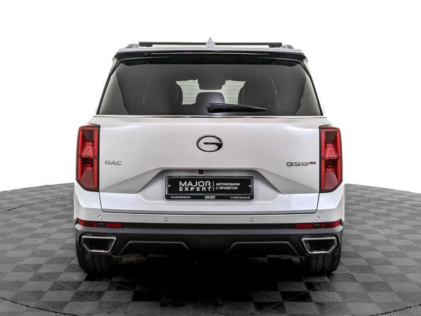 GAC GS8 II с пробегом 2024 года, цена 3 420 000 рублей, 56516 км, внедорожник, Автокод Объявления