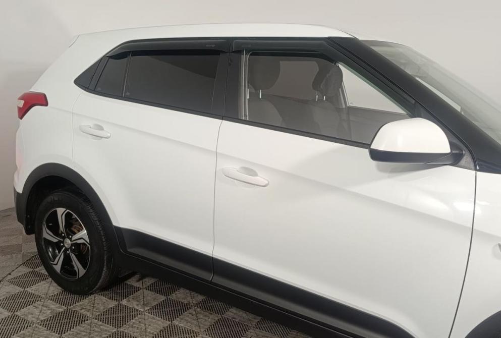 Hyundai Creta I Рестайлинг Волгоград  - изображение 22