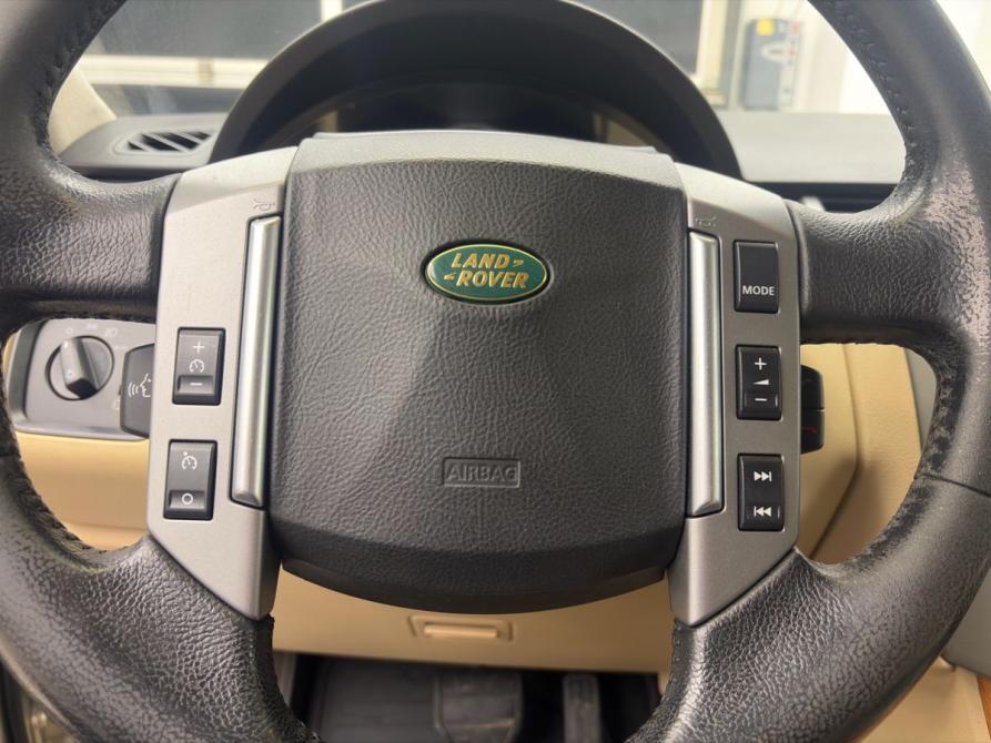 Land Rover Range Rover Sport I Ростов-на-Дону  - изображение 10