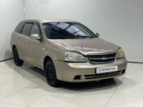 Chevrolet Lacetti I с пробегом 2005 года, цена 220 000 рублей, 367000 км, универсал, Автокод Объявления