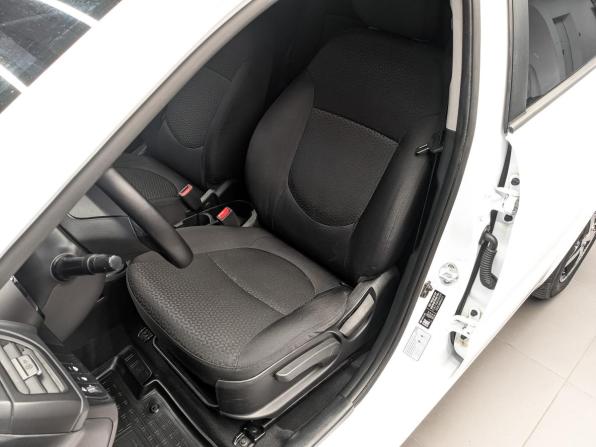 Kia Rio III Рестайлинг с пробегом 2017 года, цена 1 250 000 рублей, 104038 км, хэтчбек, Автокод Объявления