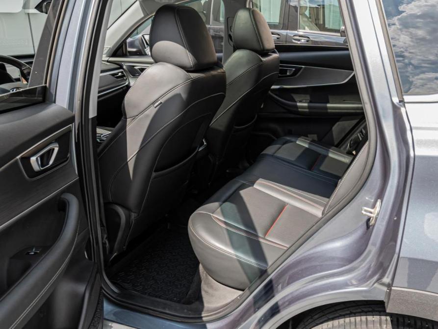 Chery Tiggo 7 Pro I Краснодар  - изображение 11