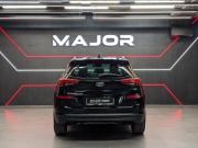 Hyundai Tucson III Рестайлинг Москва  - изображение 31