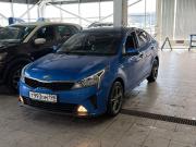 Kia Rio IV Рестайлинг Санкт-Петербург  - изображение 8