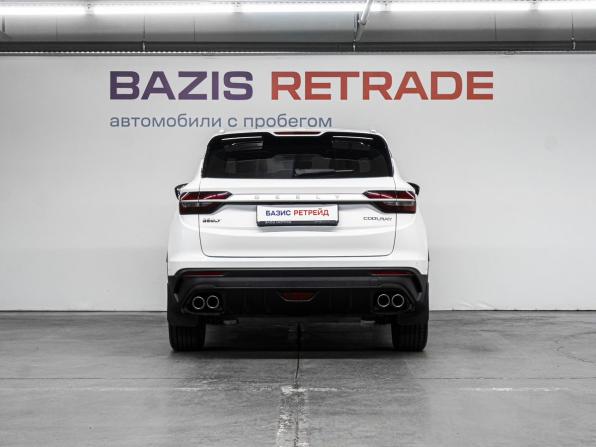Geely Coolray I с пробегом 2022 года, цена 1 790 000 рублей, 47550 км, внедорожник, Автокод Объявления