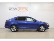 Skoda Rapid I Рестайлинг Коломна  - изображение 8