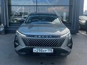 Omoda C5 I Рестайлинг Санкт-Петербург  - изображение 8