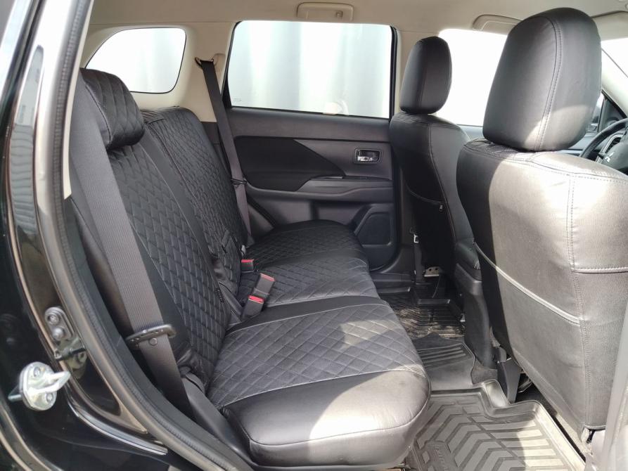 Mitsubishi Outlander III Рестайлинг 3 Ярославль  - изображение 11