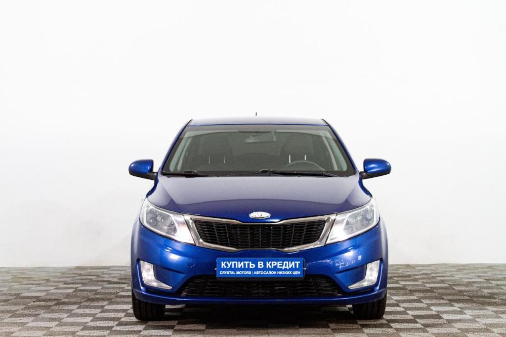 Kia Rio III Сургут  - изображение 2