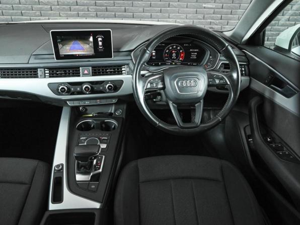 Audi A4 V (B9) с пробегом 2017 года, цена 2 100 000 рублей, 73529 км, седан, Автокод Объявления