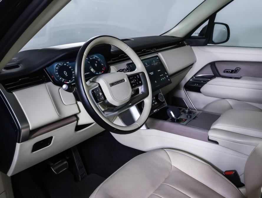 Land Rover Range Rover V Москва  - изображение 15