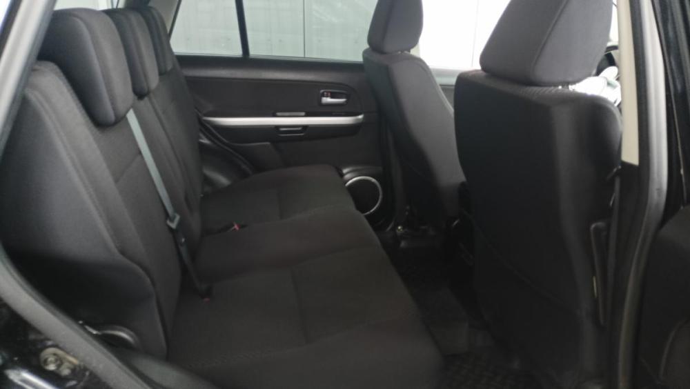 Suzuki Grand Vitara II Рестайлинг Арзамас  - изображение 15