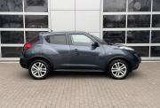 Nissan Juke I Владимир  - изображение 25
