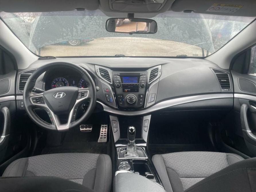Hyundai i40 I Пермь  - изображение 5