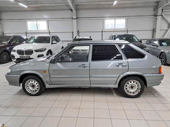 Lada (ВАЗ) 2114 с пробегом 2011 года, цена 170 000 рублей, 230370 км, хэтчбек, Автокод Объявления