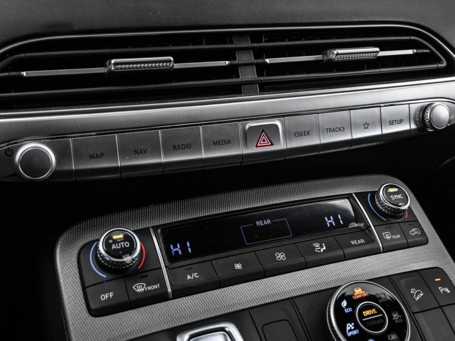 Hyundai Palisade I Новороссийск  - изображение 21
