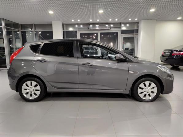 Hyundai Solaris I с пробегом 2012 года, цена 677 000 рублей, 151907 км, хэтчбек, Автокод Объявления