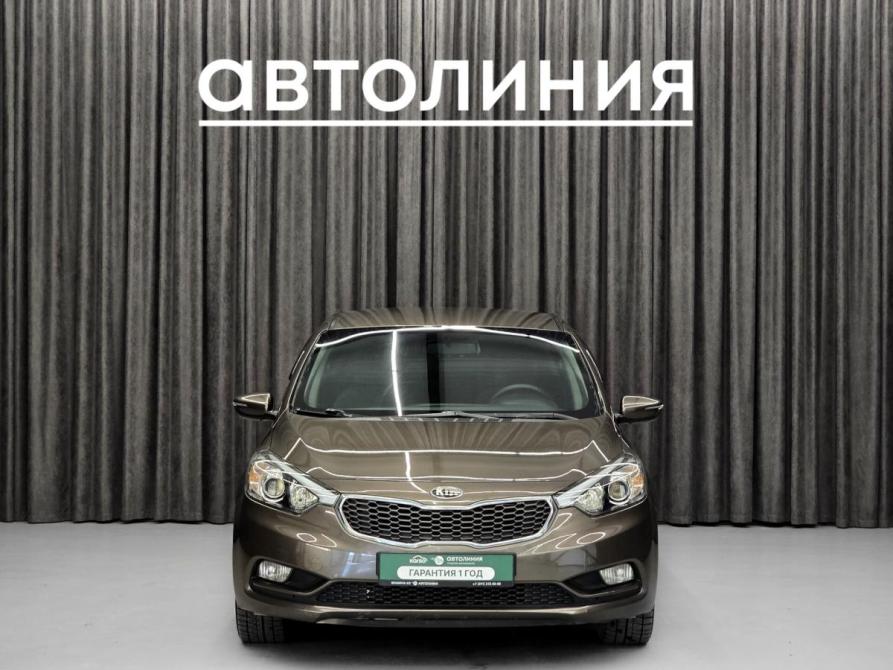 Kia Cerato III Красноярск  - изображение 2