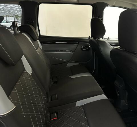 Lada (ВАЗ) Largus I Рестайлинг с пробегом 2025 года, цена 1 750 000 рублей, 10509 км, универсал, Автокод Объявления