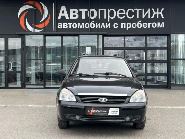 Lada (ВАЗ) Priora I с пробегом 2009 года, цена 428 000 рублей, 115254 км, универсал, Автокод Объявления