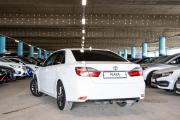Toyota Camry VII (XV50) Рестайлинг 2 Уфа  - изображение 25