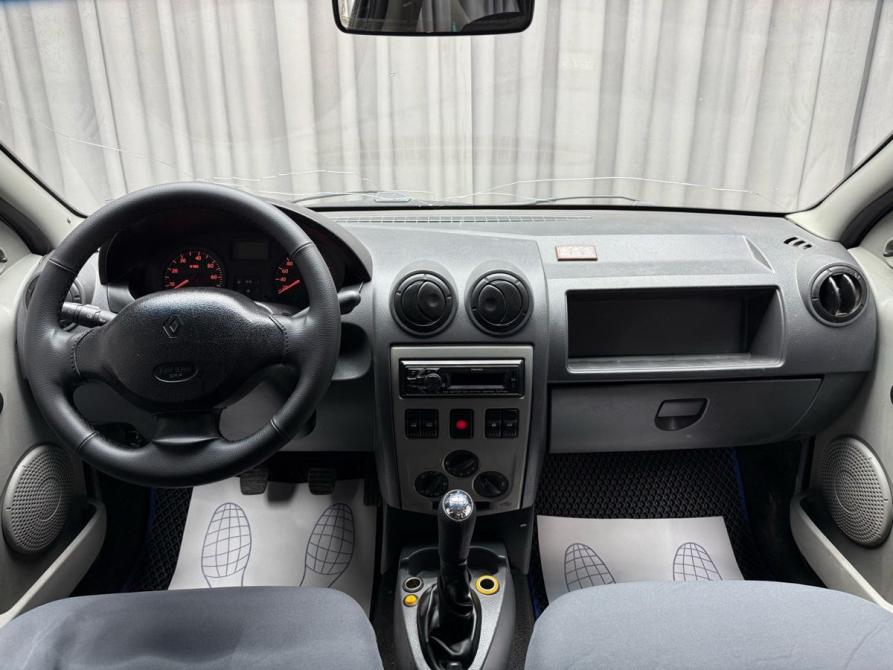 Renault Logan I Ижевск  - изображение 12