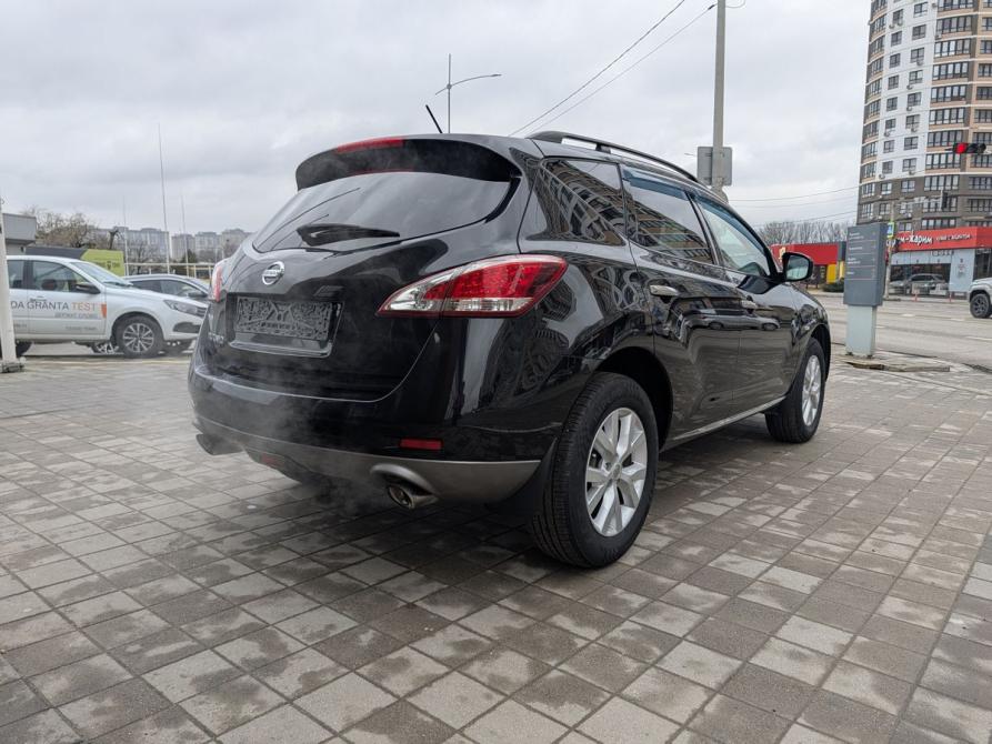 Nissan Murano II (Z51) Рестайлинг 2 Краснодар  - изображение 5