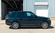 Land Rover Range Rover Sport II Санкт-Петербург  - изображение 29
