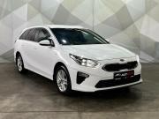 Kia Ceed III Оренбург  - изображение 27