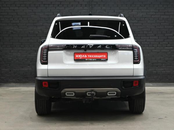Haval Dargo с пробегом 2022 года, цена 2 460 000 рублей, 91592 км, внедорожник, Автокод Объявления