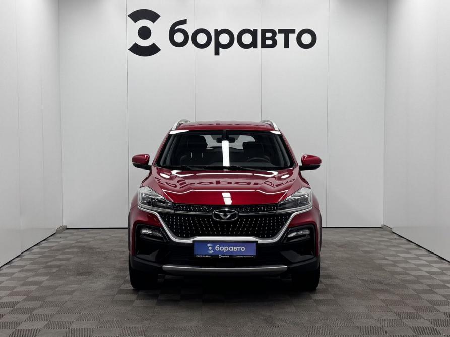 Kaiyi X3 Воронеж  - изображение 5