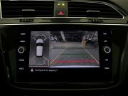 Volkswagen Tiguan II Рестайлинг Санкт-Петербург  - изображение 45