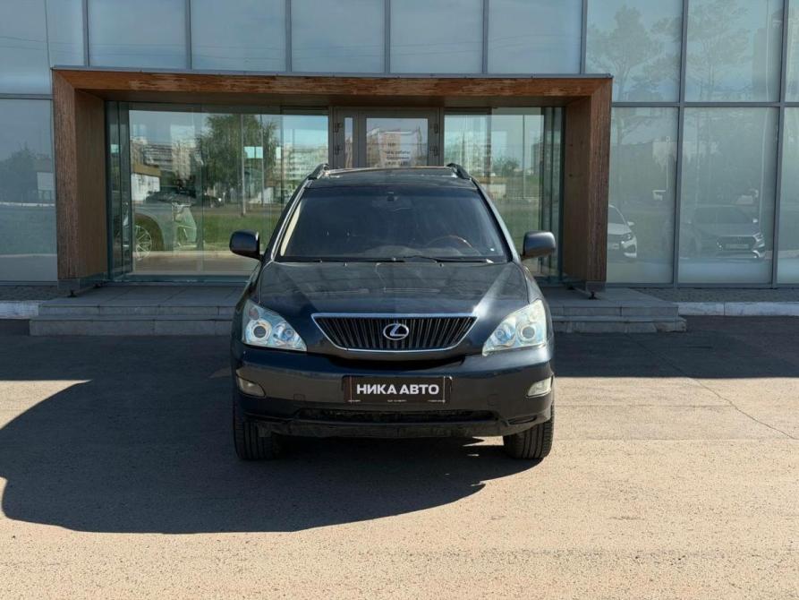 Lexus RX II Рестайлинг Оренбург  - изображение 2