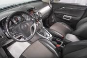 Opel Antara I Рестайлинг Томск  - изображение 27