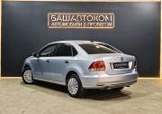 Volkswagen Polo V Рестайлинг Уфа  - изображение 25