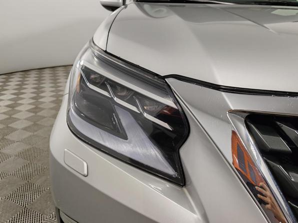 Lexus GX II Рестайлинг с пробегом 2014 года, цена 4 890 000 рублей, 165876 км, внедорожник, Автокод Объявления