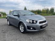 Chevrolet Aveo II Чебоксары  - изображение 37