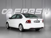 Volkswagen Polo V Рестайлинг Минеральные Воды  - изображение 18