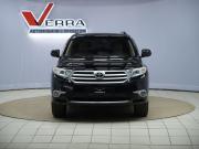 Toyota Highlander II (XU40) Рестайлинг Уфа  - изображение 20