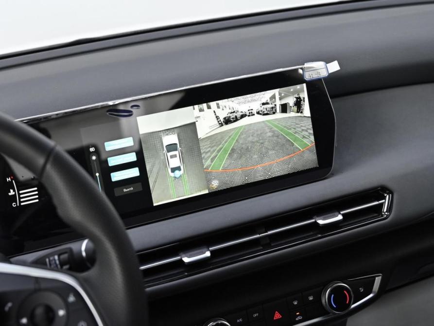 BAIC U5 Plus Москва  - изображение 13